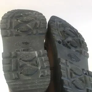 Dickies Work Boot Non-Steel Toe ,Insulated Thinsulate ‘Oil/waterproof  Size 10M Genuine Dickies Men main image 4